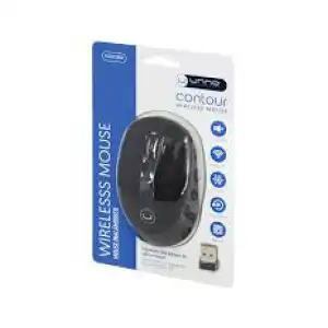 Mouse inalámbrico alta gama miniatura 2